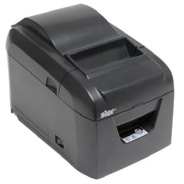 Принтер чеков Star BSC10UD 39465000PS
