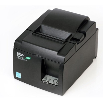 Принтер чеков Star TSP143IIILAN 39464990 - фото 1