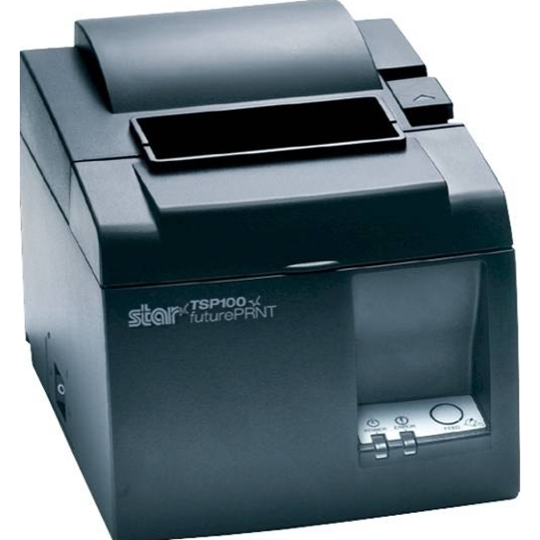 Принтер чеков Star TSP143IIILAN 39464990