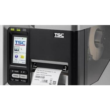 Принтер этикеток TSC MX640P 99-151A003-7ALF - фото 1