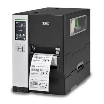 Принтер этикеток  TSC MH640P 99-060A054-01LF - фото