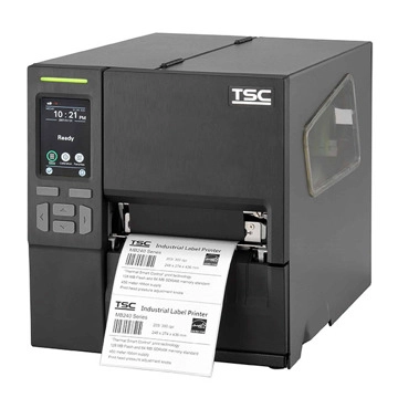 Принтер этикеток  TSC MB340 99-068A004-0202 - фото