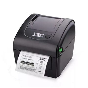 Принтер этикеток TSC DA200 99-058A028-00LF - фото