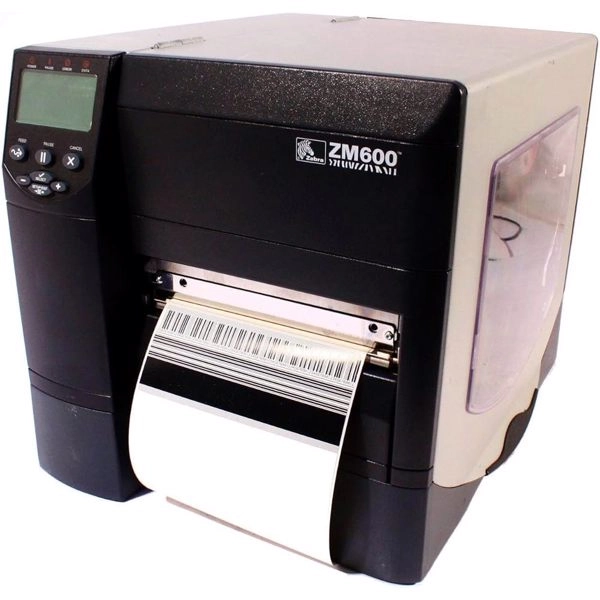 Принтер этикеток Zebra ZM600-300E-3100T