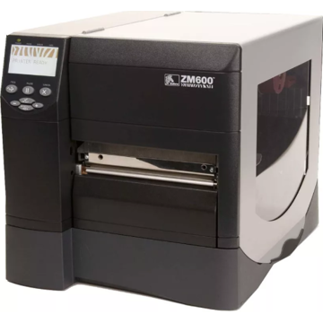 Принтер этикеток Zebra ZM600 ZM600-300E-3100T - фото