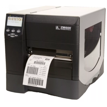 Принтер этикеток  Zebra ZM600 ZM600-200E-0200T - фото 1