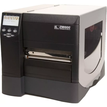 Принтер этикеток  Zebra ZM600 ZM600-200E-0200T - фото