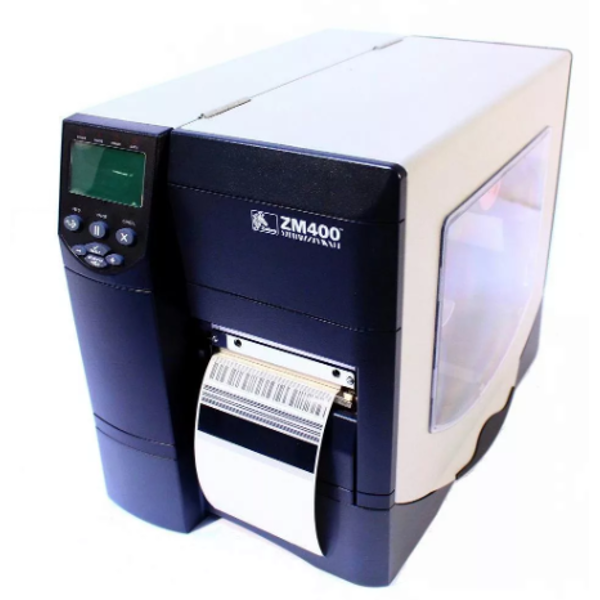 Принтер этикеток  Zebra ZM400-300E-3100T