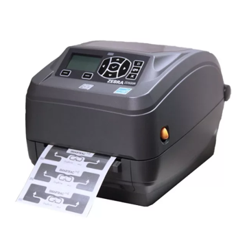 Принтер этикеток Zebra ZD500R ZD50043-T0E3R2FZ - фото 1
