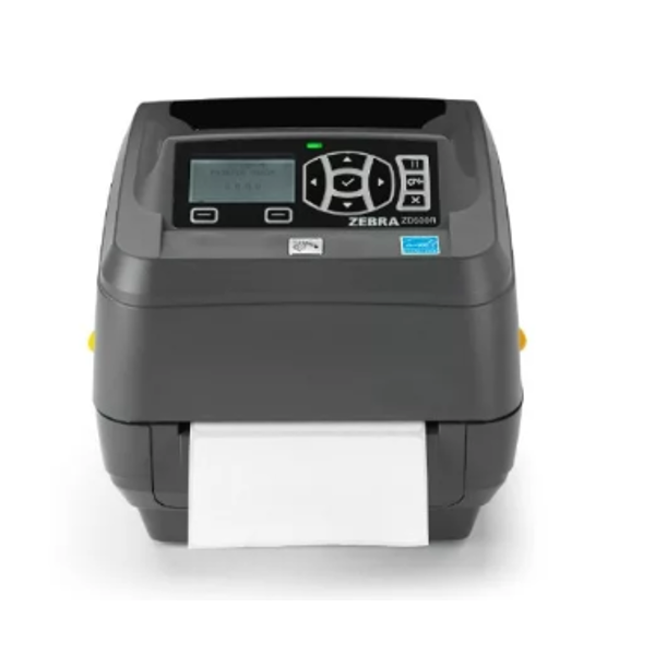 Принтер этикеток Zebra ZD50043-T0E3R2FZ