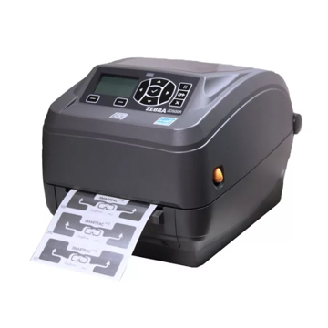 Принтер этикеток Zebra ZD500R ZD50042-T2E2R2FZ - фото 2