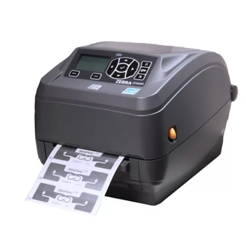 Принтер этикеток Zebra ZD500 ZD50042-T0EC00FZ - фото 1