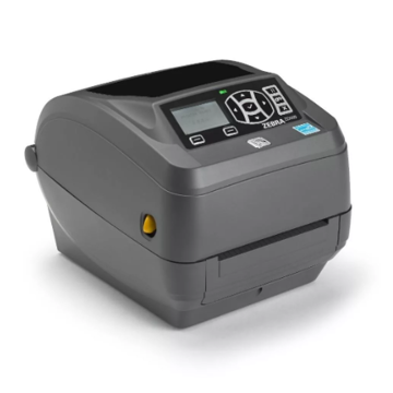 Принтер этикеток Zebra ZD50042-T0EC00FZ - фото