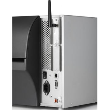 Принтер этикеток Zebra ZT42062-T0E00C0Z - фото 1