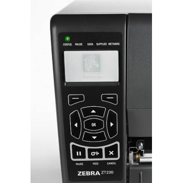 Принтер этикеток Zebra ZT220 ZT22042-T0EC00FZ - фото 3