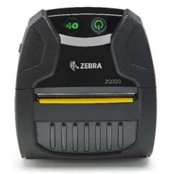 Принтер этикеток Zebra ZQ32-A0E12TE-00