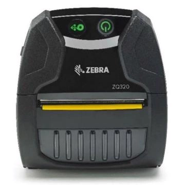 Принтер этикеток Zebra ZQ320 ZQ32-A0E12TE-00 - фото