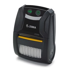 Принтер этикеток Zebra ZQ31-A0E12TE-00