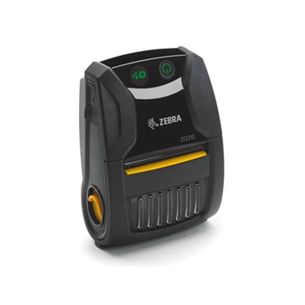 Принтер этикеток Zebra ZQ31-A0E12TE-00