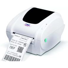Принтер этикеток TSC TDP-247 99-126A001-00LFT