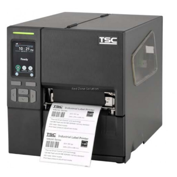 Принтер этикеток TSC MB340T 99-068A002-0202 - фото