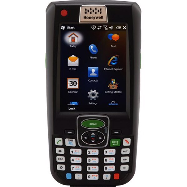 ТСД Терминал сбора данных Honeywell 9700LP00C3N12E