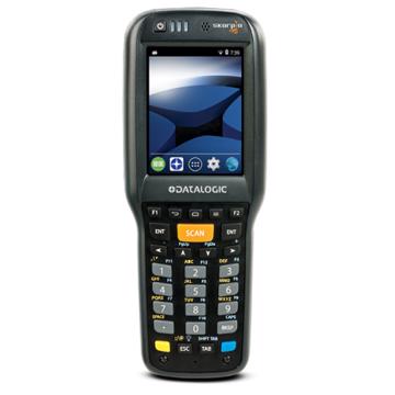 ТСД Терминал сбора данных Datalogic 942550019 - фото