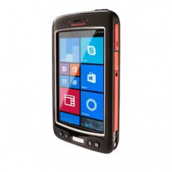 ТСД Терминал сбора данных Honeywell Dolphin 75E-L0N-C116XE