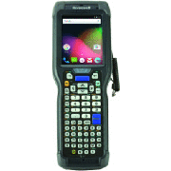 ТСД Терминал сбора данных Honeywell CK75AB6EN00W4401