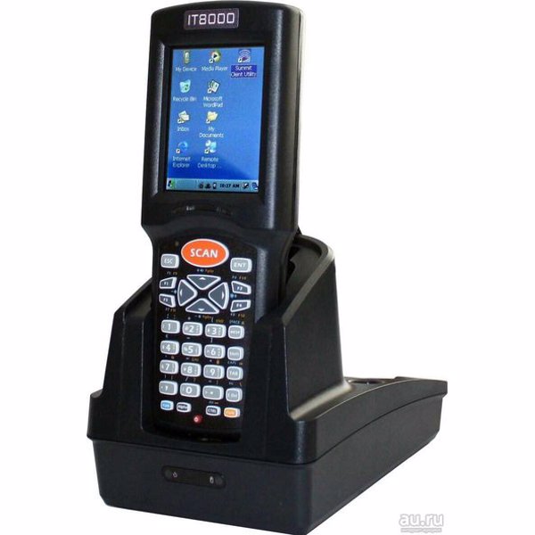 Базовая станция для тсд Bitatek IT8000 (8R55-0004-007)