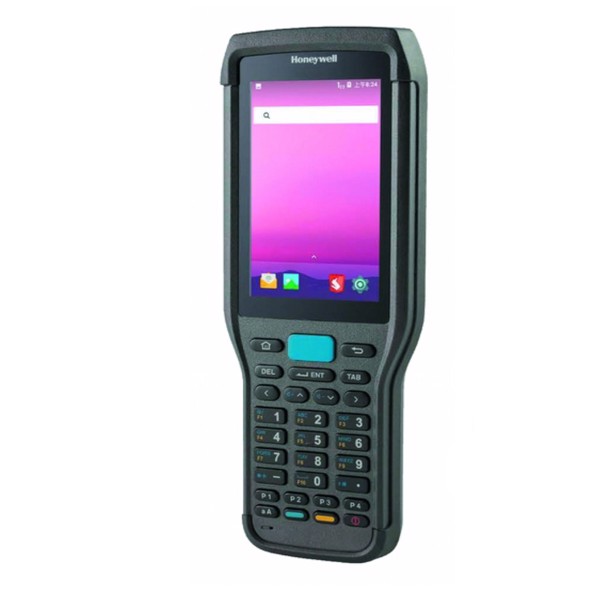 ТСД Терминал сбора данных Honeywell EDA60K-0-N223ENLRK
