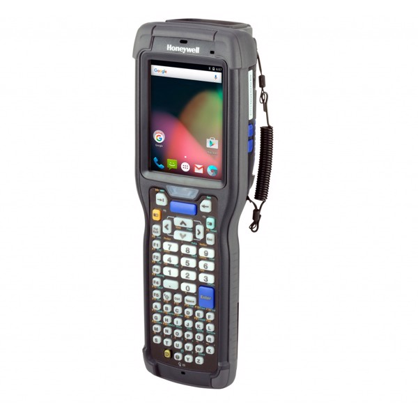 ТСД Терминал сбора данных Honeywell CK75AA6EN00W4401