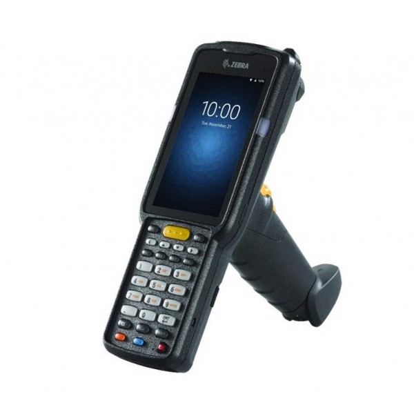 ТСД Терминал сбора данных Zebra MC330M-GL2HA2RW