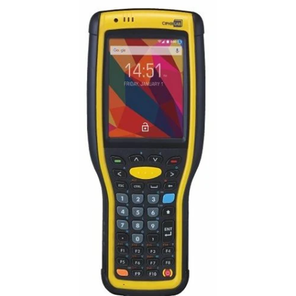 ТСД Терминал сбора данных CipherLab A973C1CLN5RSP