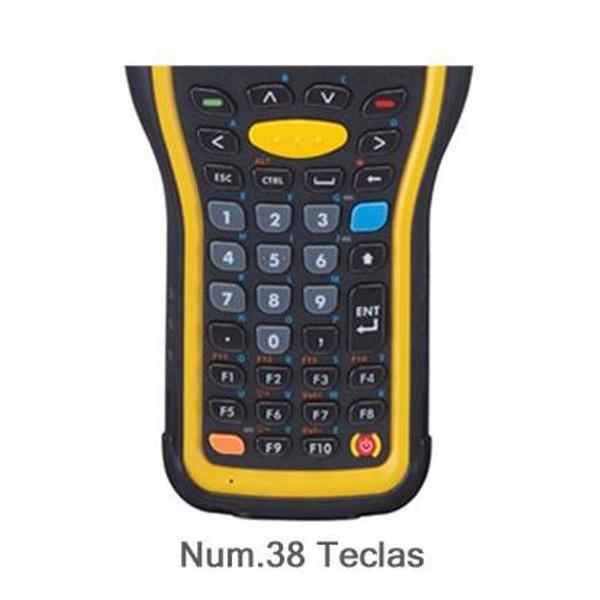 ТСД Терминал сбора данных CipherLab A973M3C2N3RU1