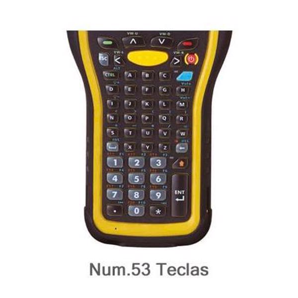 ТСД Терминал сбора данных CipherLab A973M5C2N5RS1