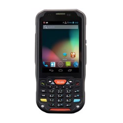 ТСД Терминал сбора данных Point Mobile PM60GP52356E0T