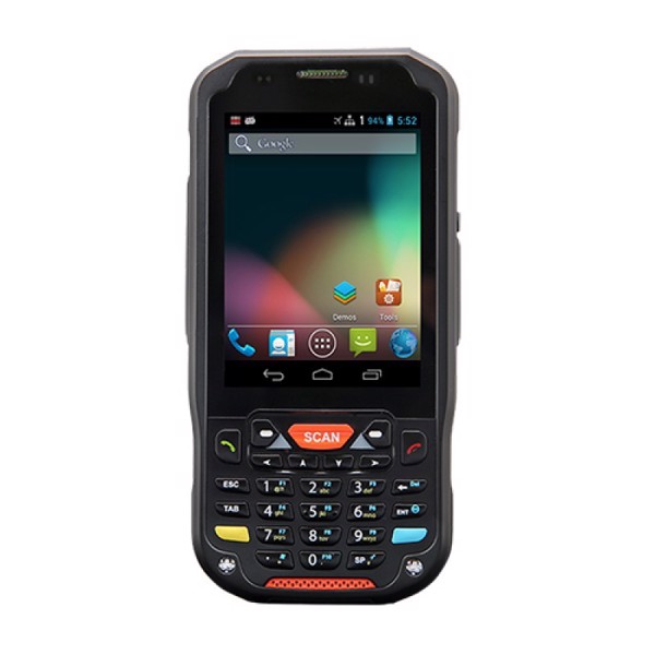 ТСД Терминал сбора данных Point Mobile PM60G172356E0C