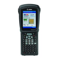 ТСД Терминал сбора данных Zebra WA4L11030100220W