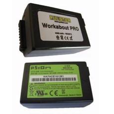 Аккумулятор Zebra WORKABOUTPRO 2, 3, 4 4680 мАч (WA3026)