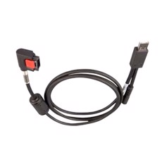 Кабель к терминалам Zebra WT6000 (CBL-NGWT-AUQDLG-01)