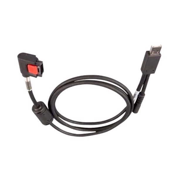 Кабель к терминалам Zebra WT6000 (CBL-NGWT-AUQDLG-01)