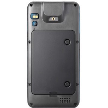 ТСД Терминал сбора данных Unitech PA700-QAWFUMDG - фото 4