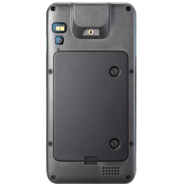 ТСД Терминал сбора данных Unitech PA700-QAWFUMDG