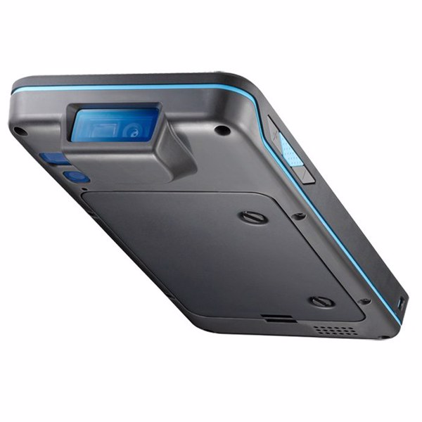 ТСД Терминал сбора данных Unitech PA700-QAWFUMDG