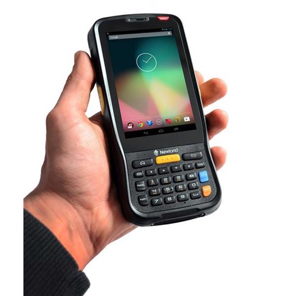 ТСД Терминал сбора данных Newland NLS-MT6550-1W