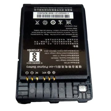 Аккумулятор Newland для терминалов серии MT90 Orca (4500 mAh) (1100020051) - фото 1