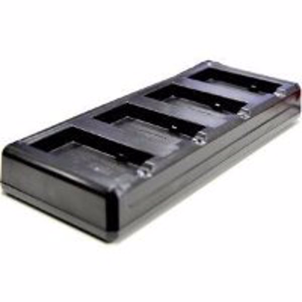 Зарядное устройство четырехслотловое (60-4SC)