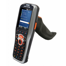 ТСД Терминал сбора данных Point Mobile P260EP53124E0T