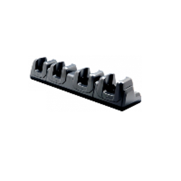 Четырехслотловое зарядное устройство для ТСД Point Mobile PM260 (260-4SC)